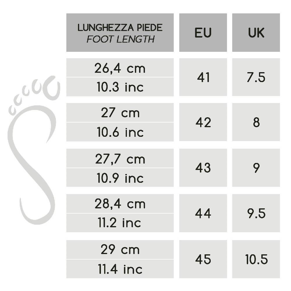 Perletti Ciabatte Comfort Suede Uomo Economico