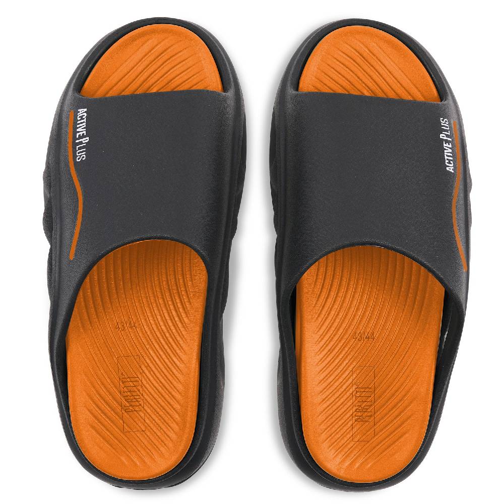 Perletti Ciabatte Oversize Uomo Online
