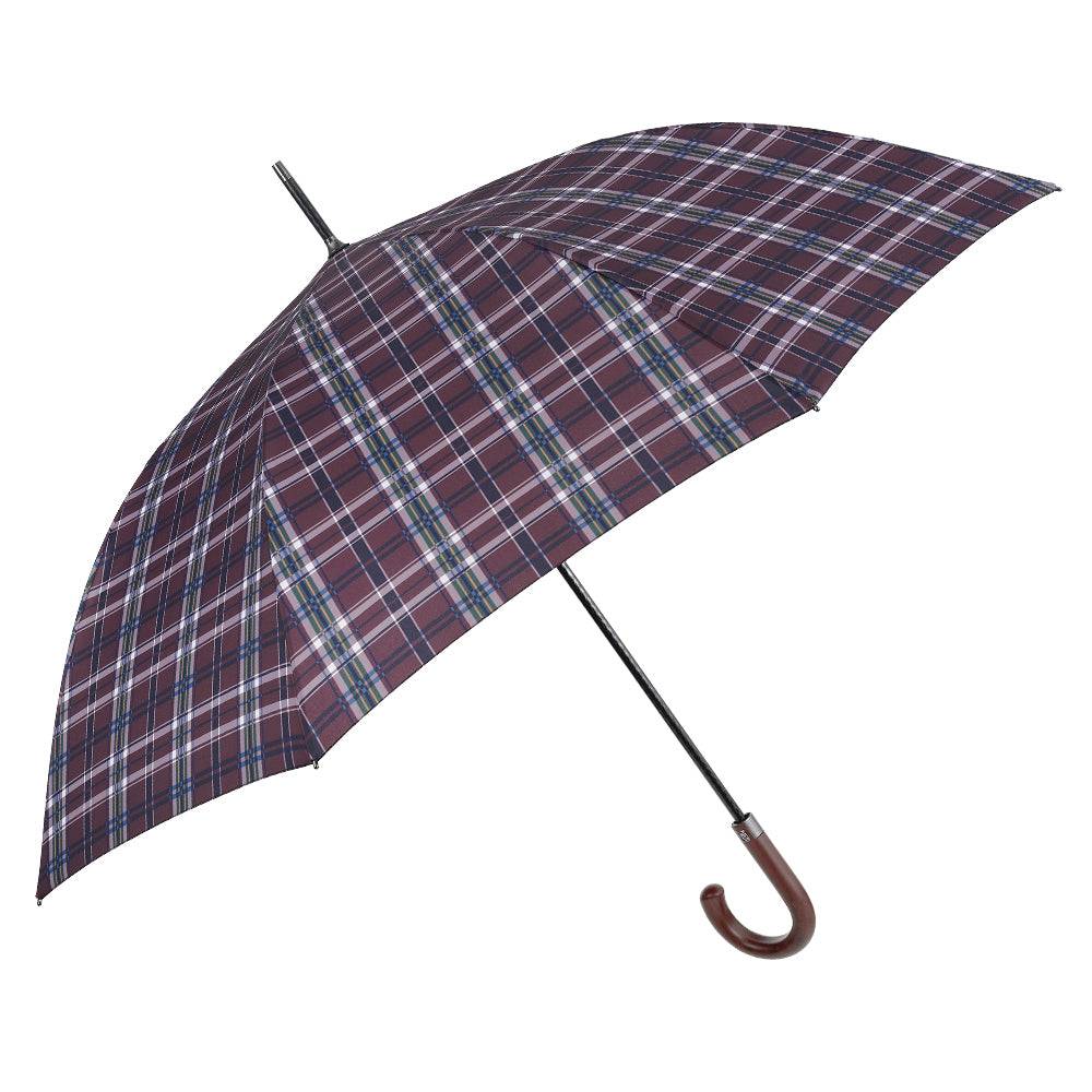 Perletti Ombrello Technology Scozzese Golf Outlet