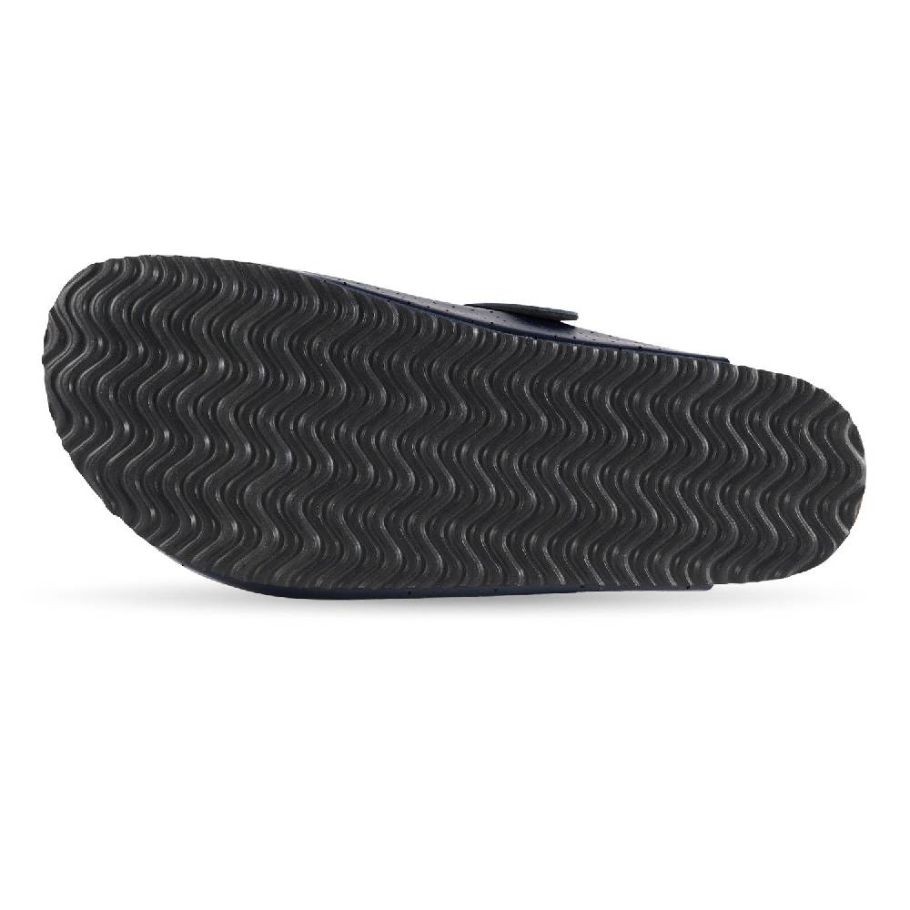 Perletti Pantofole Comfort Traforate Uomo Hotsell