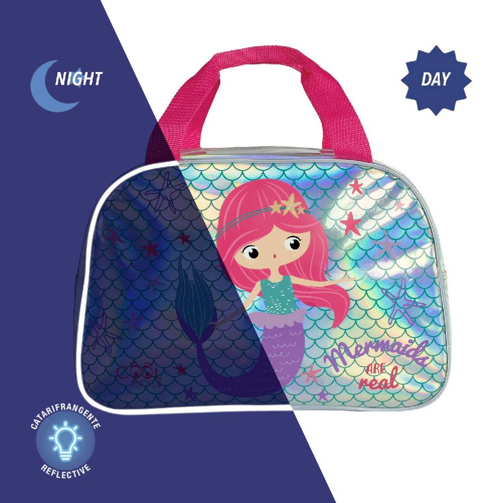 Perletti Borsa Sport Sirenetta Vendita