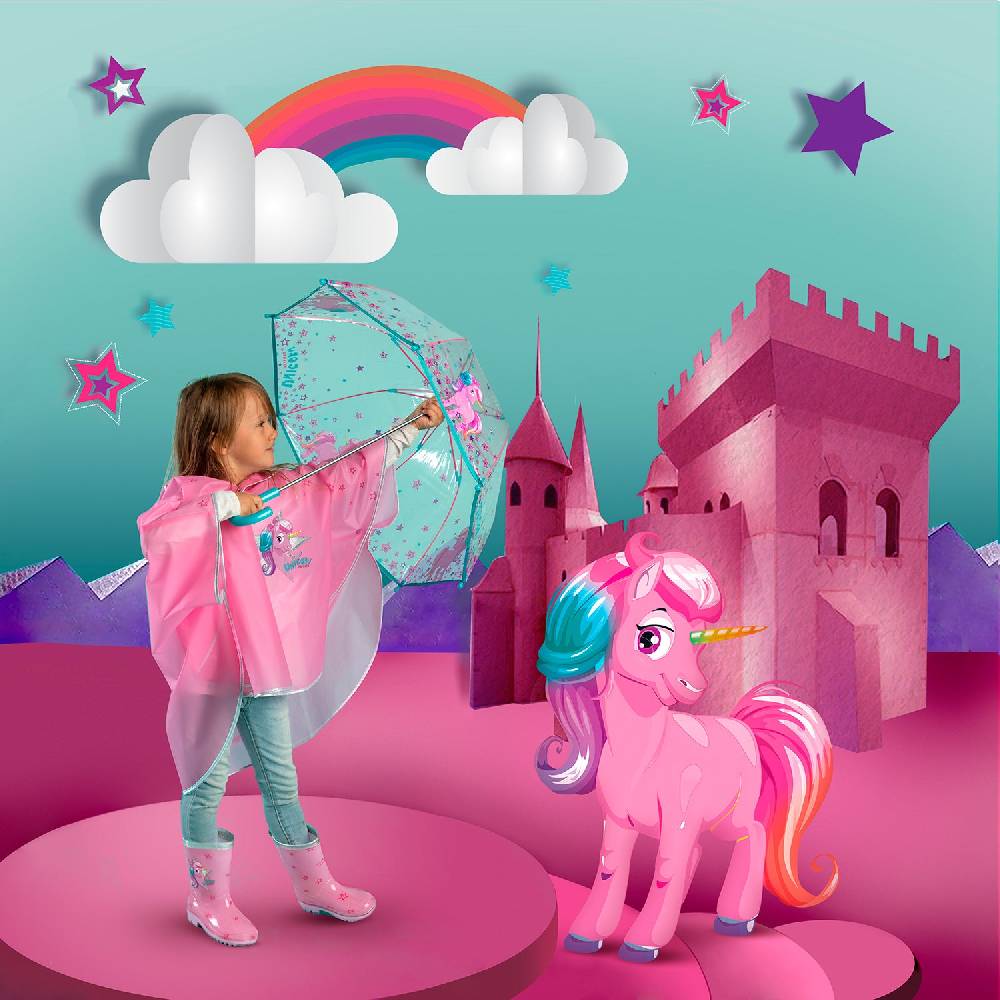 Perletti Borsa Sport Unicorno Spedizione Gratuita