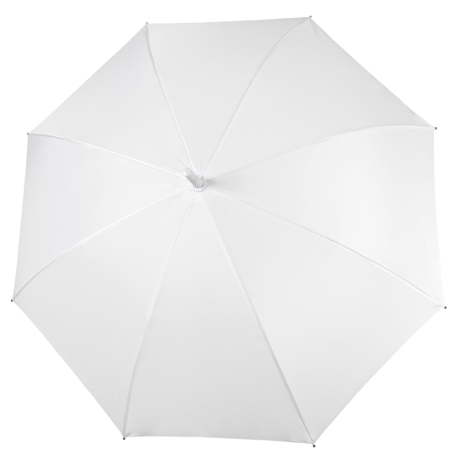 Perletti Ombrello Bianco da Sposa Sconto