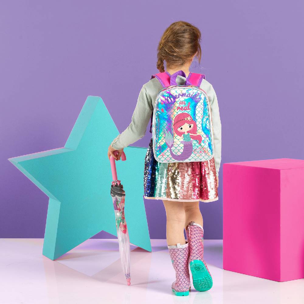 Perletti Trolley Sirenetta Shopping Online