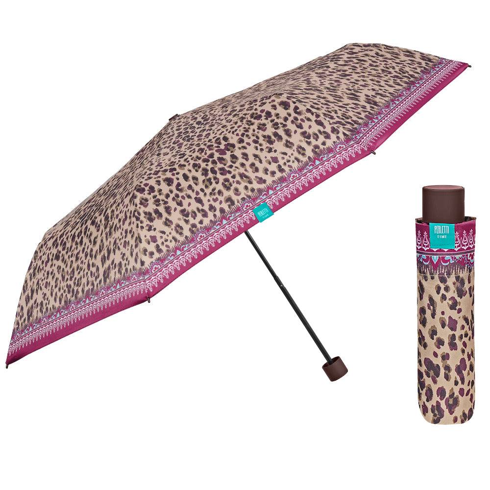 Perletti Ombrello Animalier Manuale Vendite Flash