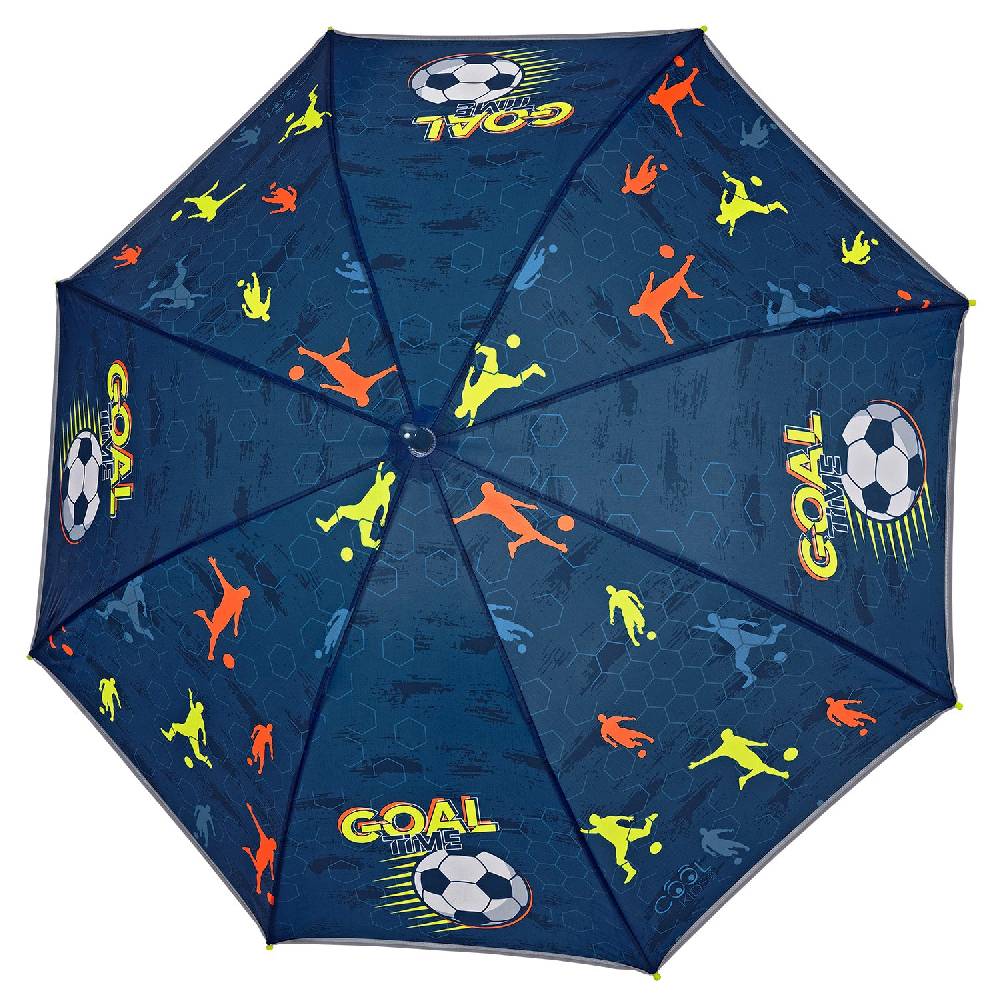 Perletti Ombrello Football Bambino Automatico Enormi risparmi