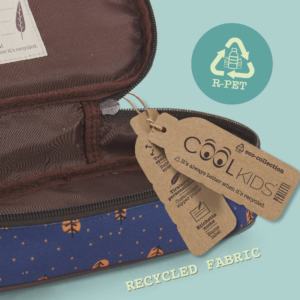 Perletti Astuccio Eco Orso e Coniglio Sconto