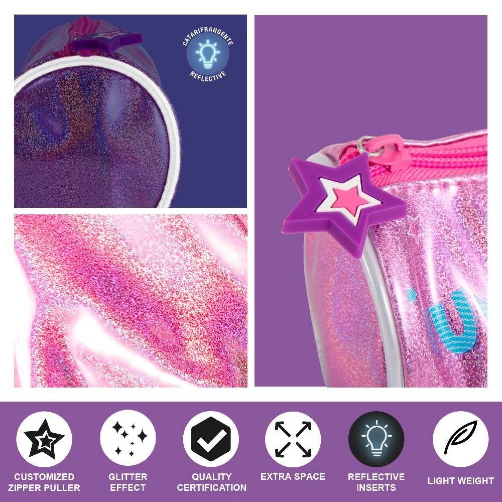 Perletti Astuccio Unicorno Shopping Online