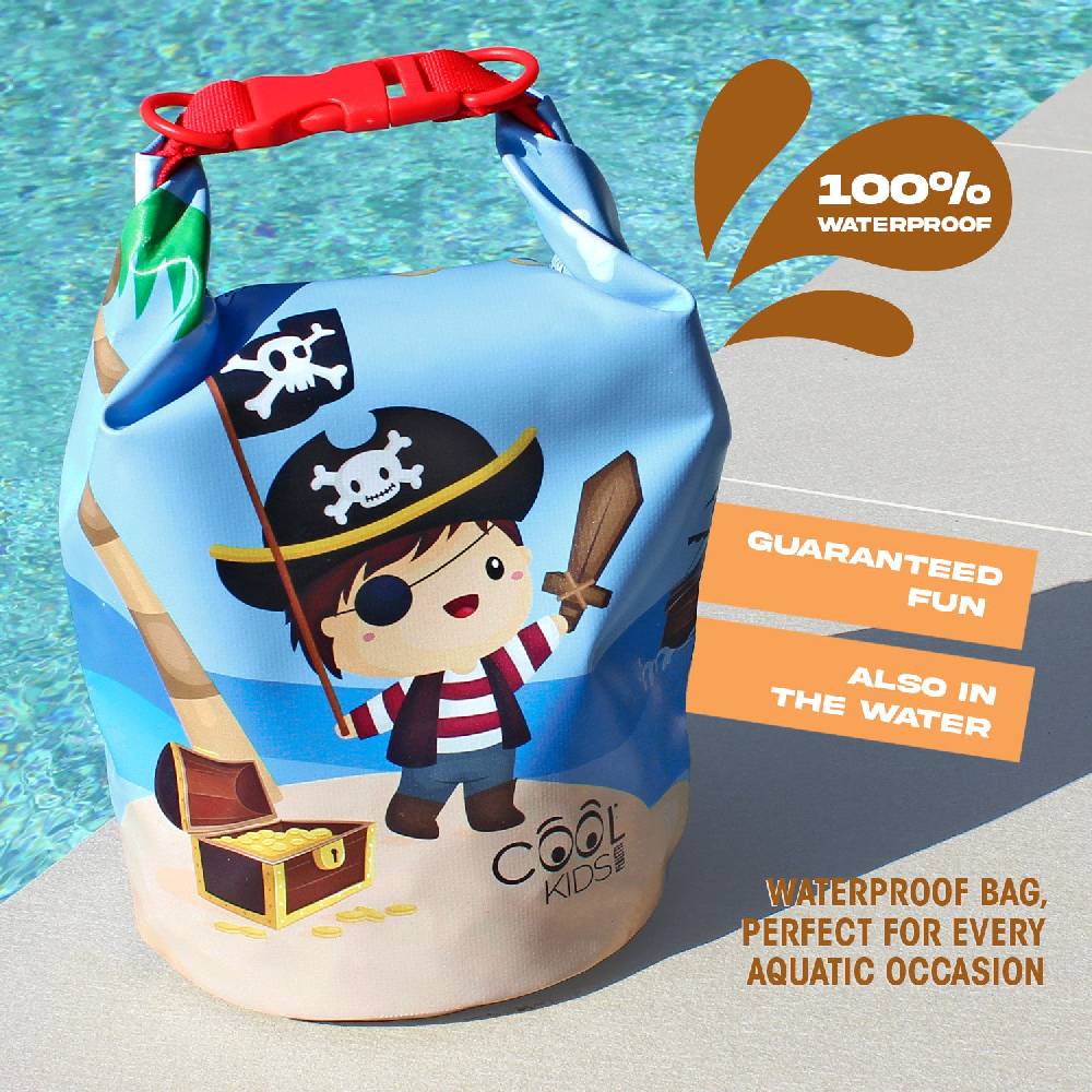 Perletti Borsa Mare Pirata Sottocosto
