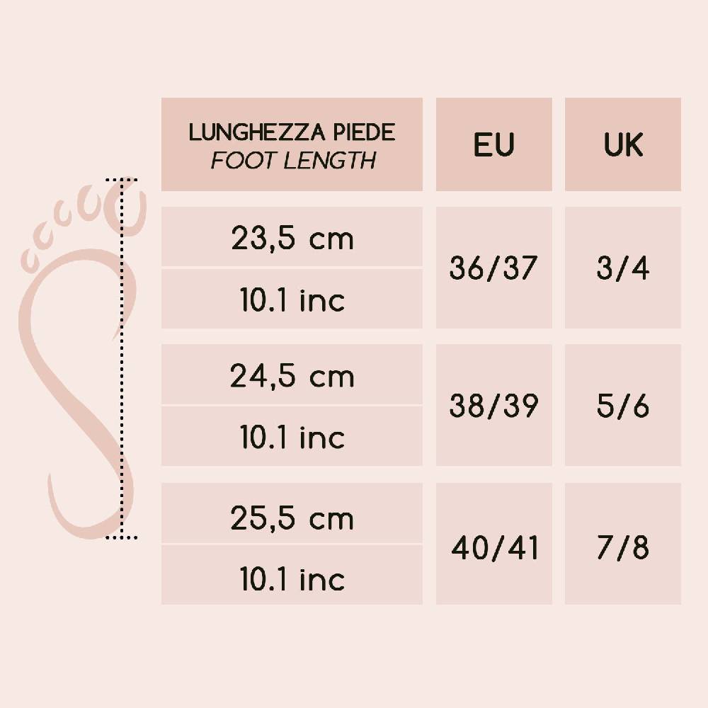 Perletti Pantofole Fantasia con Tallone Elasticizzato Online