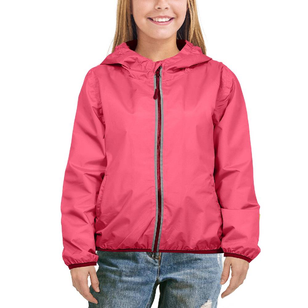 Perletti Giacca a Vento Impermeabile Bambini Shopping Online