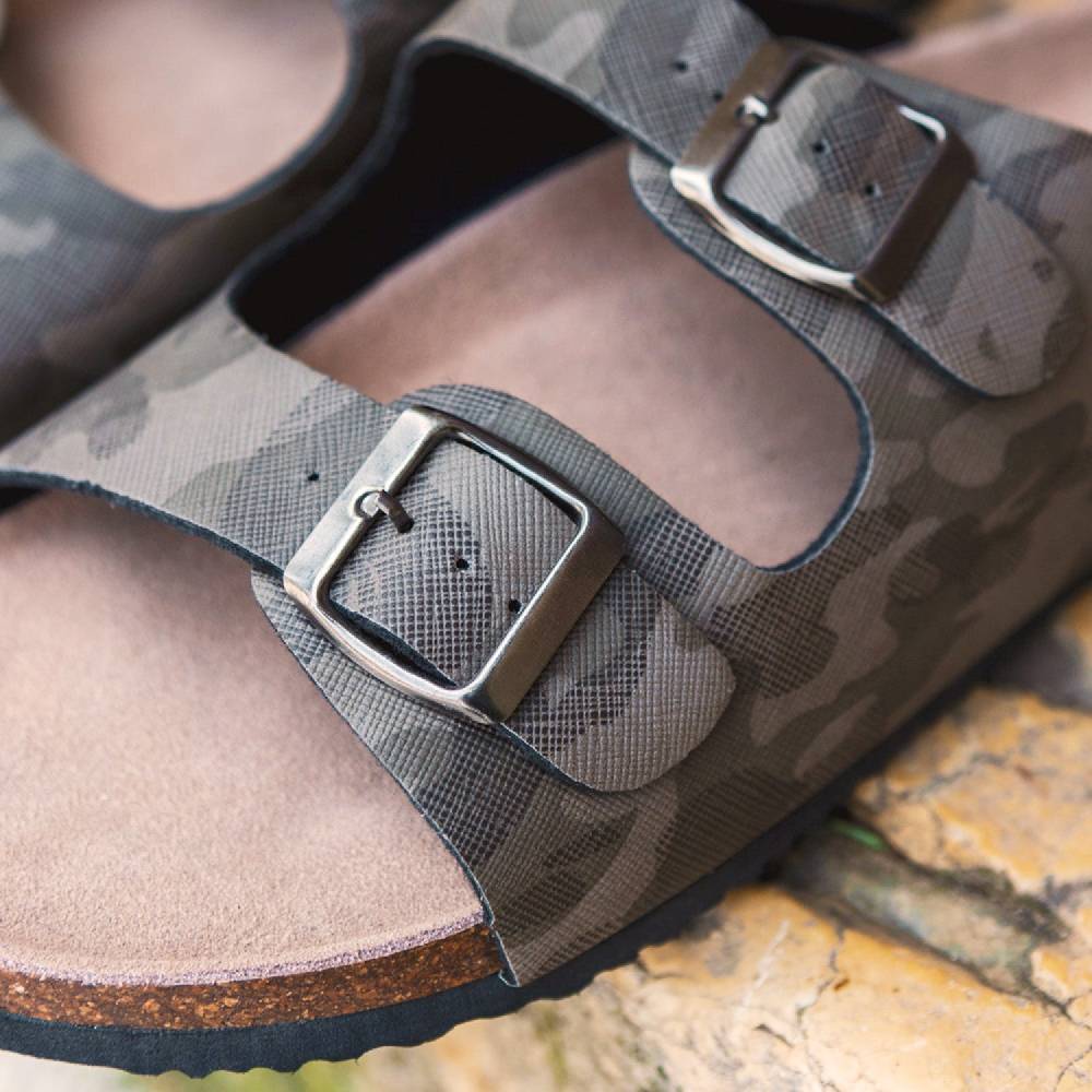 Perletti Ciabatte Comfort Uomo Saldi