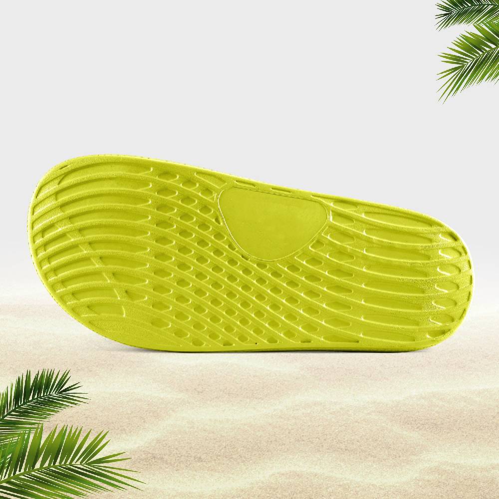 Perletti Ciabatte Super Leggere Fluo Saldi Di Fabbrica