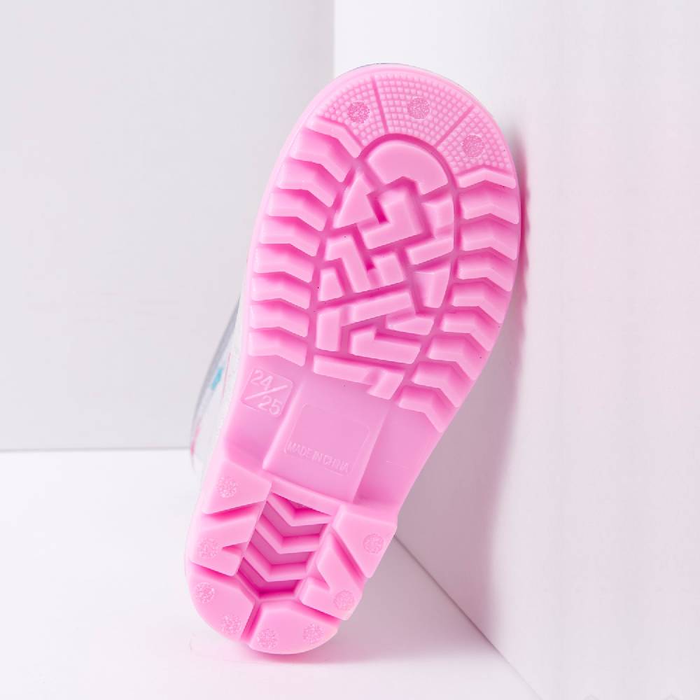 Perletti Stivaletti Unicorno Glitter Saldi