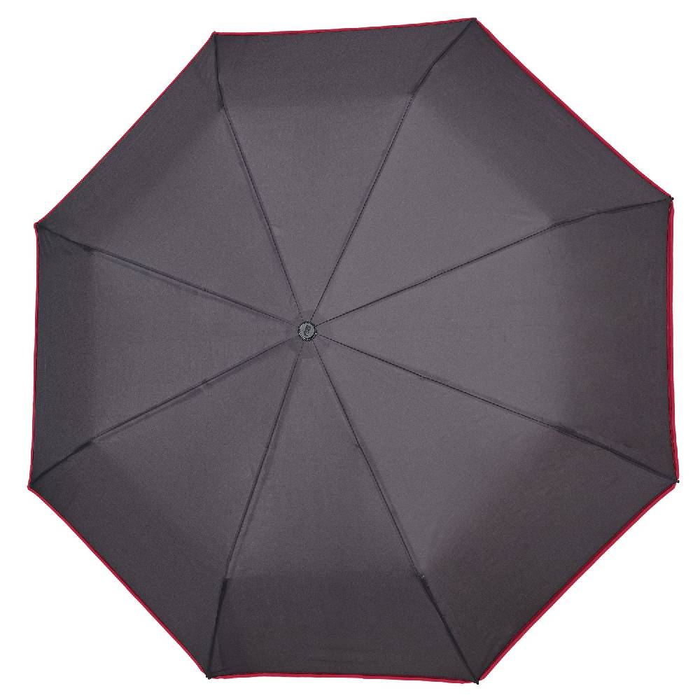 Perletti Ombrello Uomo Manuale Tinta Unita Latest fashion
