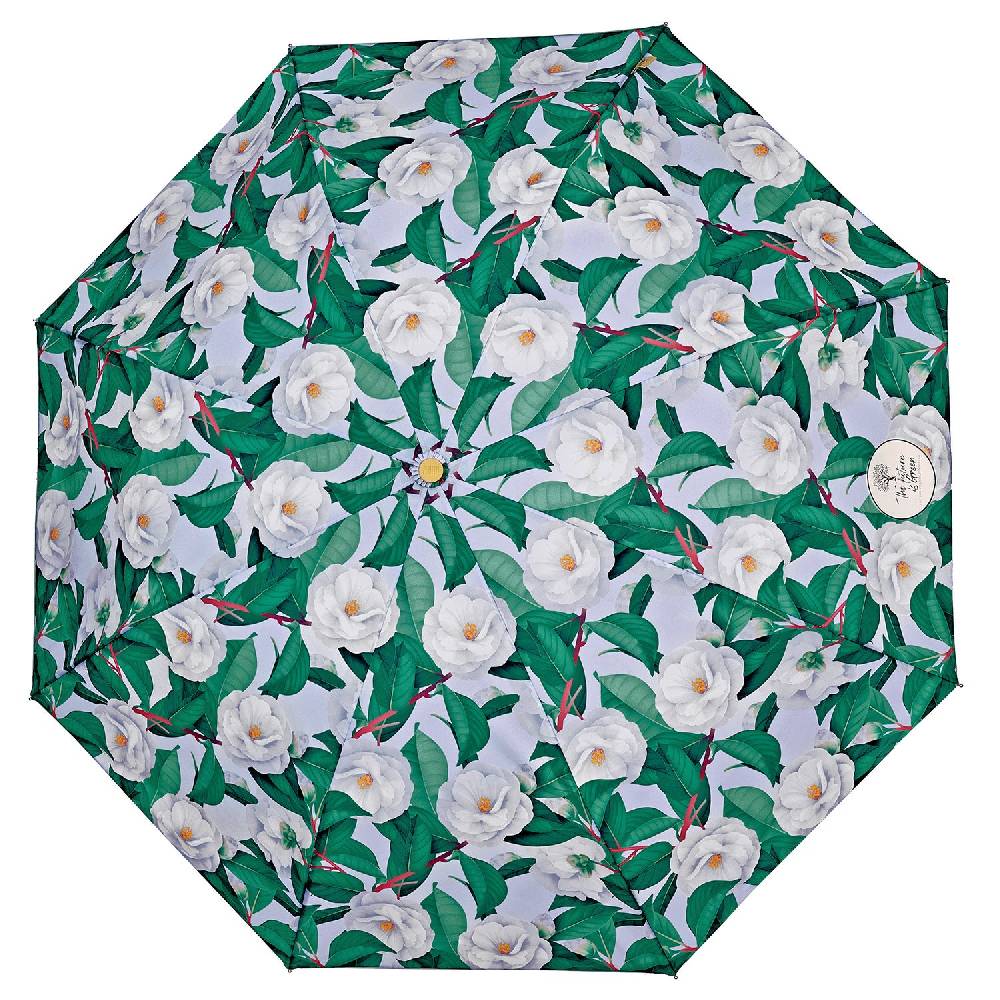 Perletti Ombrello Green Automatico Camelie Offerte