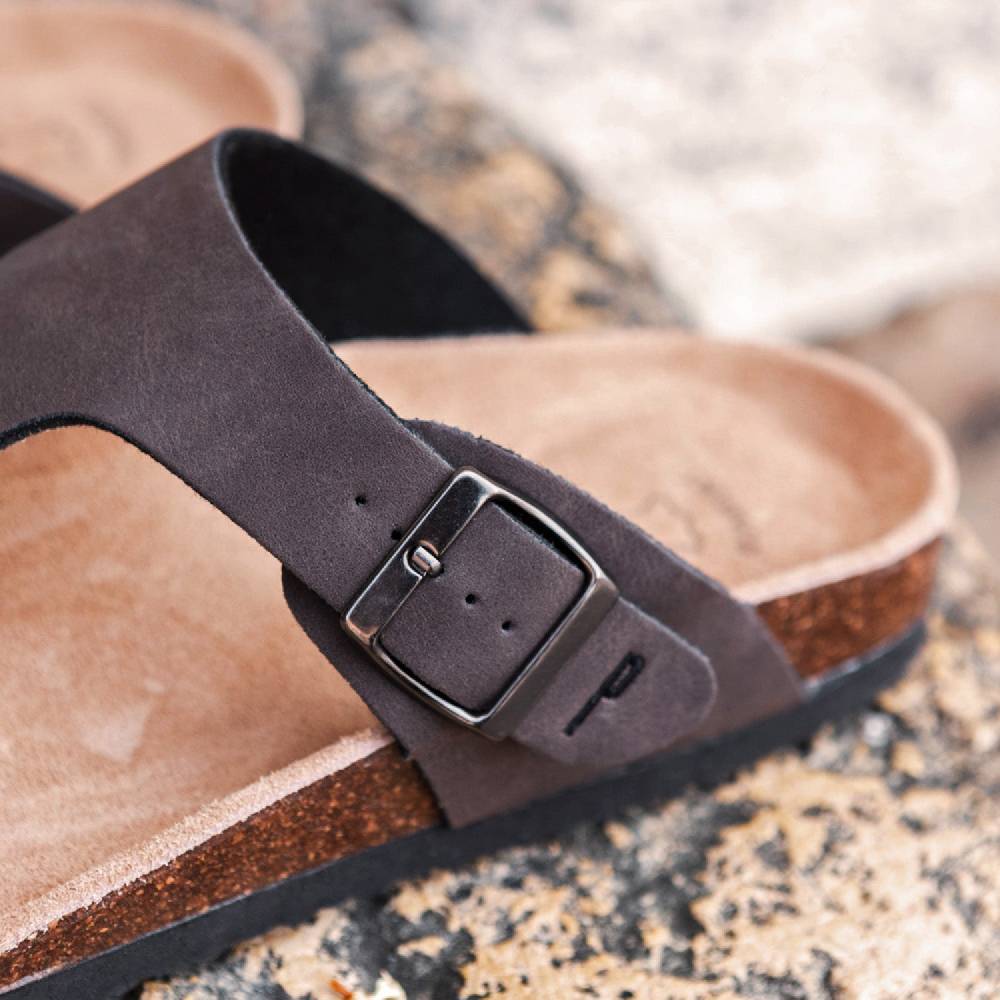 Perletti Infradito Comfort Uomo Online