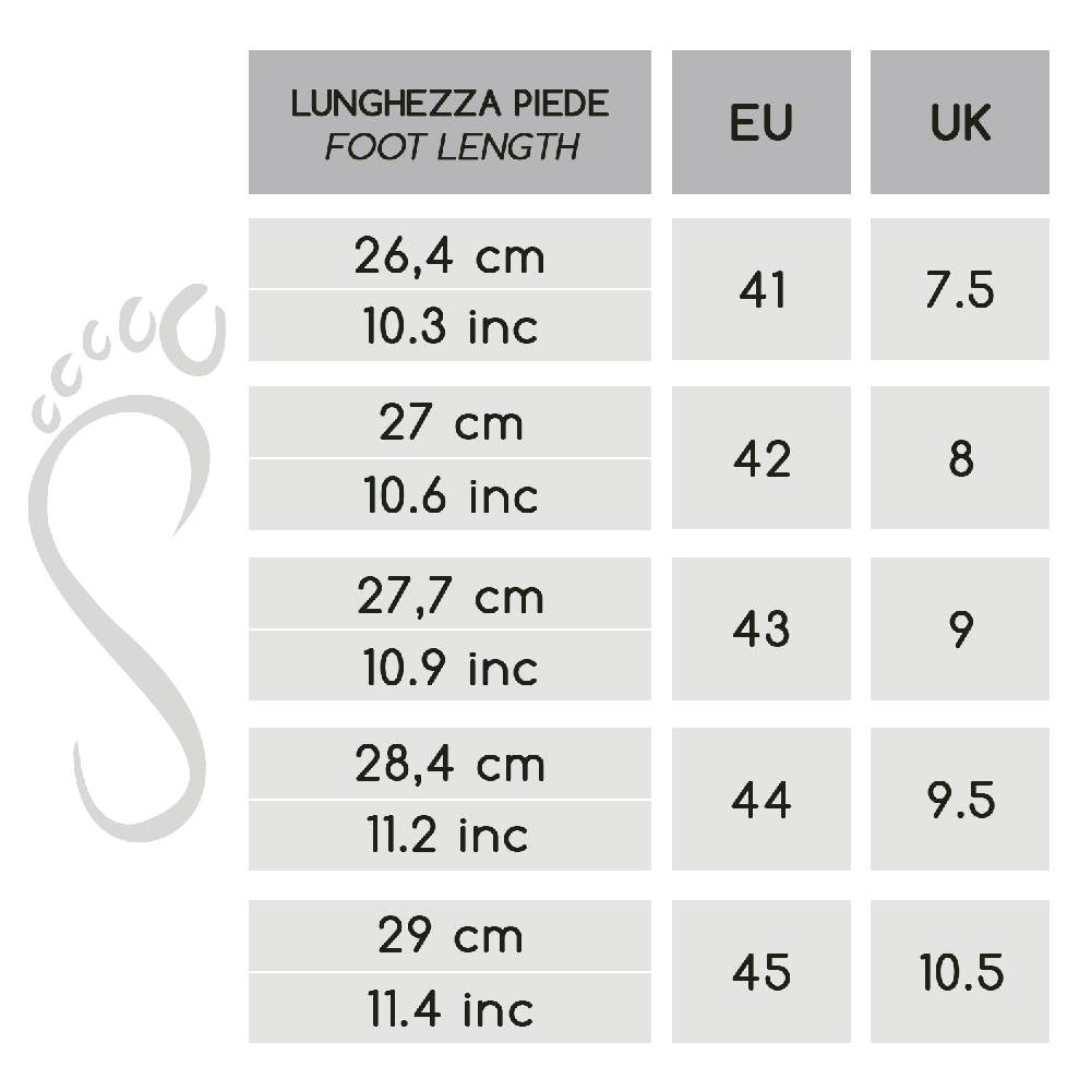 Perletti Infradito Comfort Uomo Online