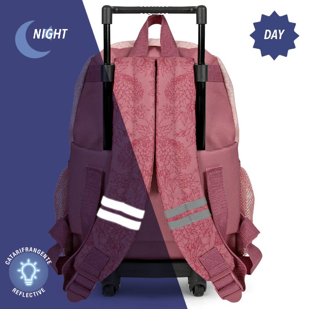 Perletti Trolley Eco con Coniglio In Saldo