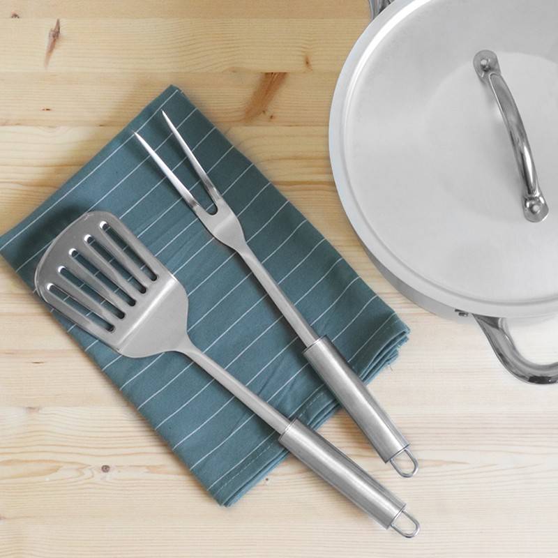 Pintinox ELLISSE » Forchettone In Vendita