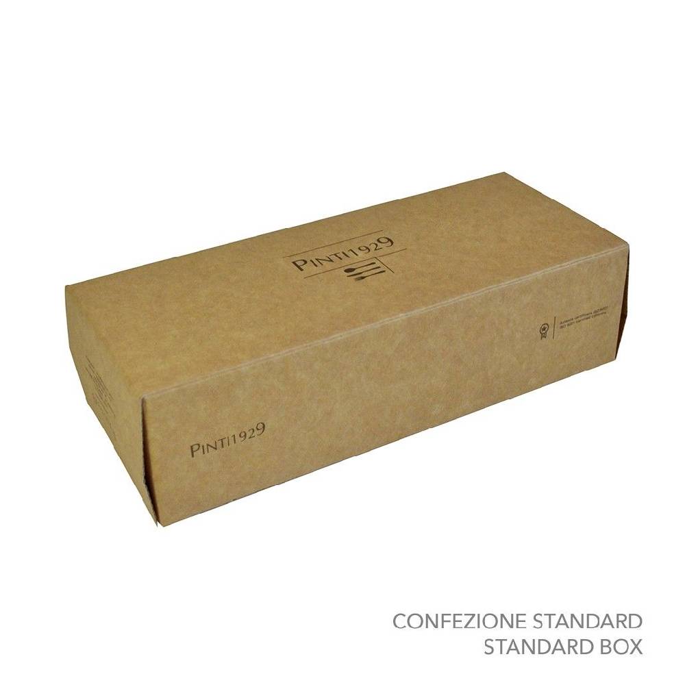 Pintinox Hive » Posate da tavola con manico blu Saldi
