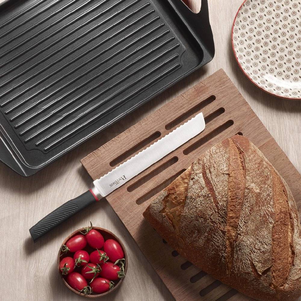 Pintinox Living » Coltello Pane In Saldo