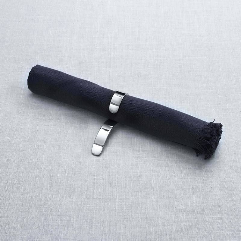 Pintinox Audrey» Set Orientale con bacchette, ciotola e appoggia bacchette in SPS Vendita