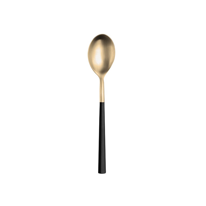 Pintinox Hive » Posate da tavola Black & Honey Consegna Veloce