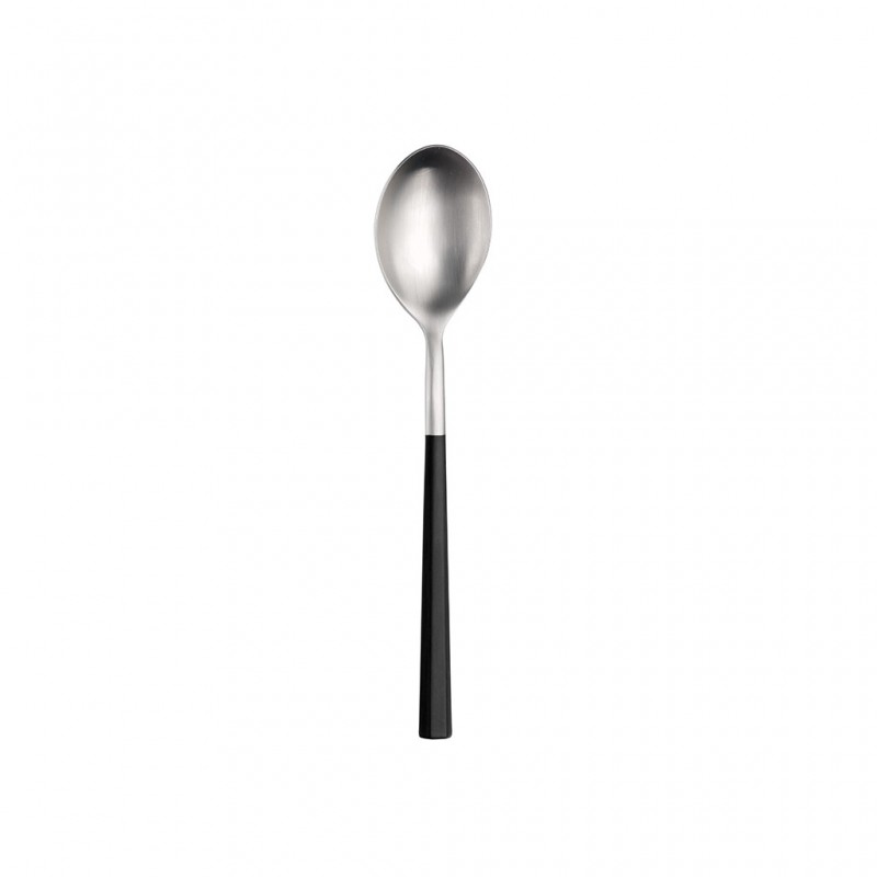 Pintinox Hive » Posate da tavola con manico nero Fino Al -60%