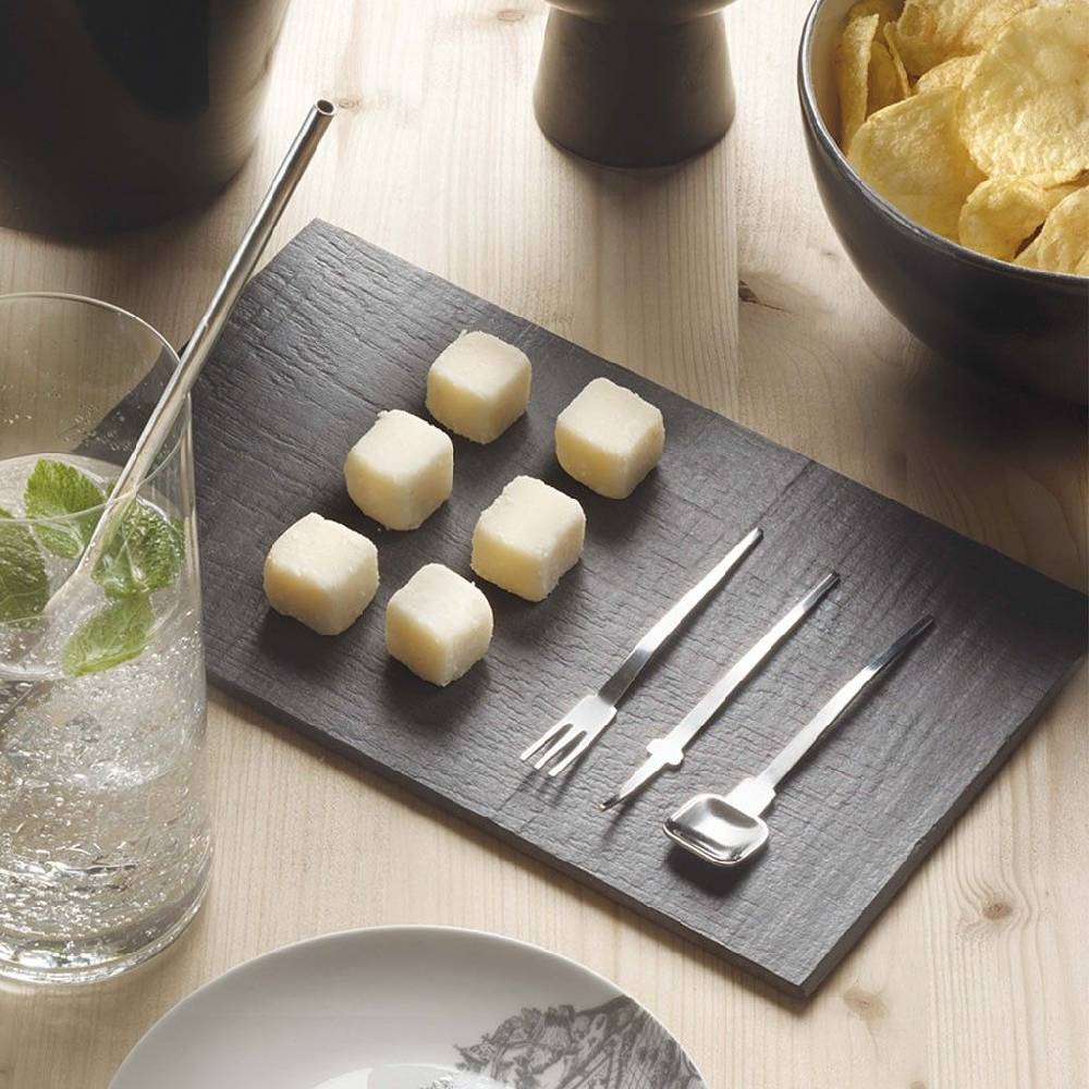 Pintinox HAPPY HOUR » Spillo in confezione a 40 pezzi Prezzo Ridotto