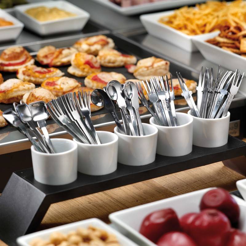 Pintinox HAPPY HOUR » Spillo in confezione a 40 pezzi Prezzo Ridotto