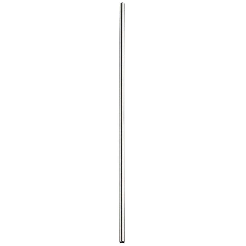 Pintinox USE&REUSE » 6 Cannucce lunghe 24 cm + scovolino Presa