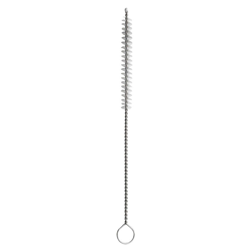 Pintinox USE&REUSE » 6 Cannucce lunghe 24 cm + scovolino Presa