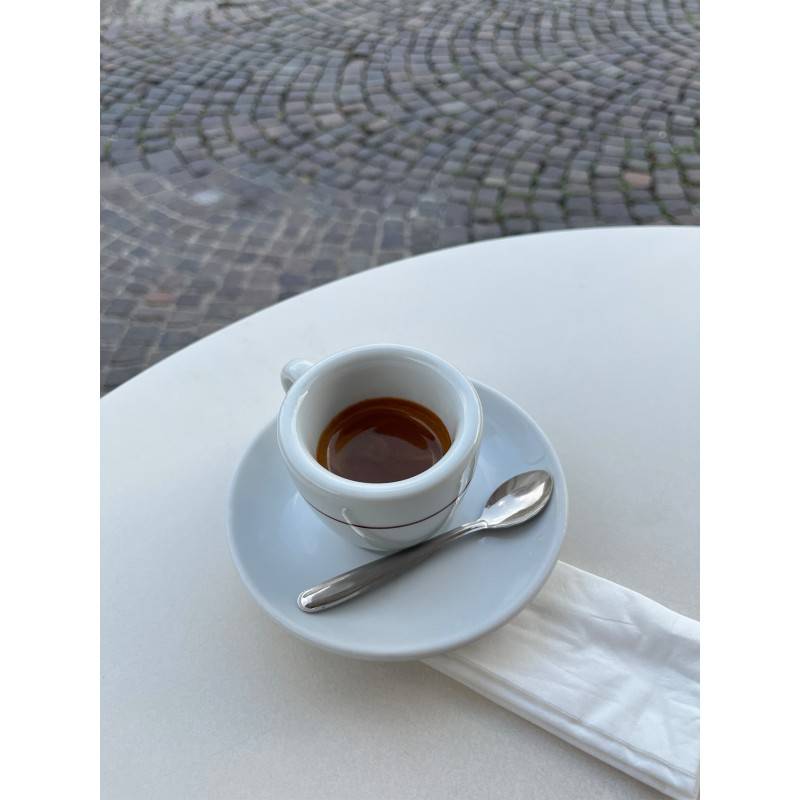Pintinox USE&REUSE » Cucchiaio moka Online