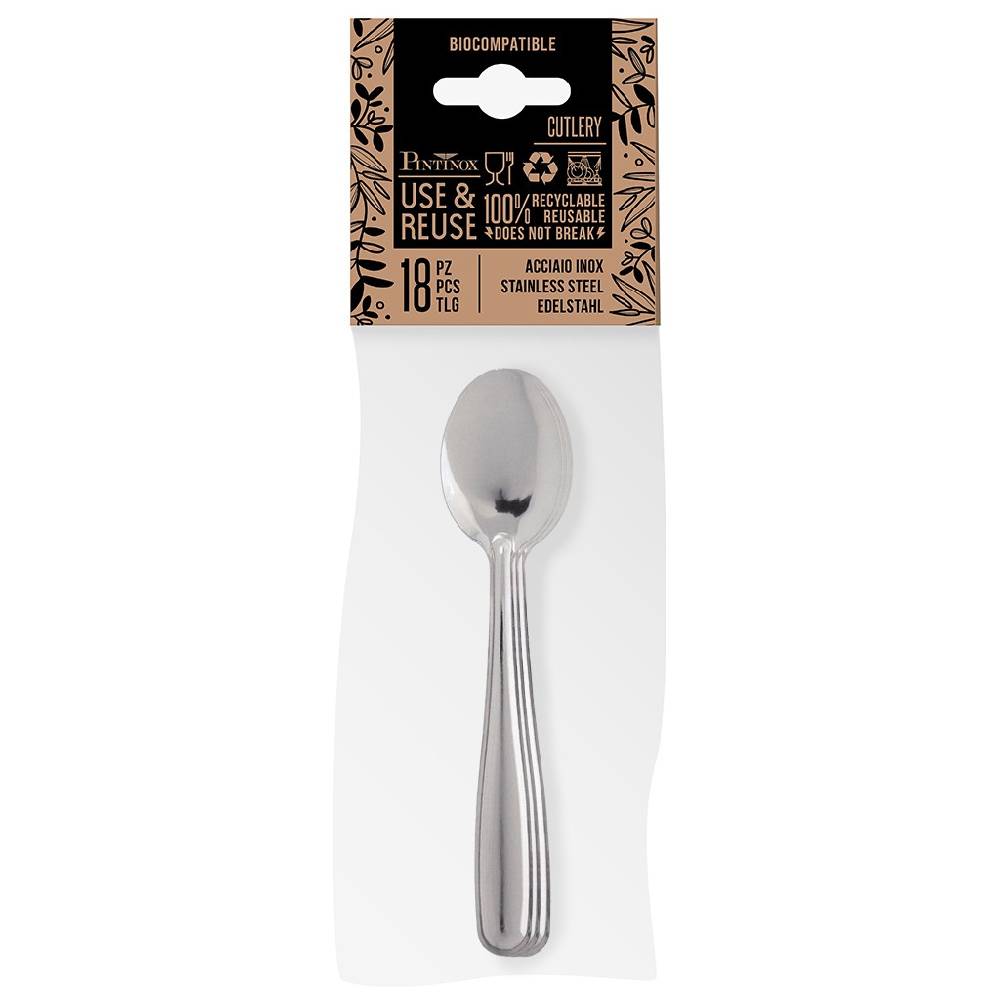 Pintinox USE&REUSE » Cucchiaio tavola Outlet