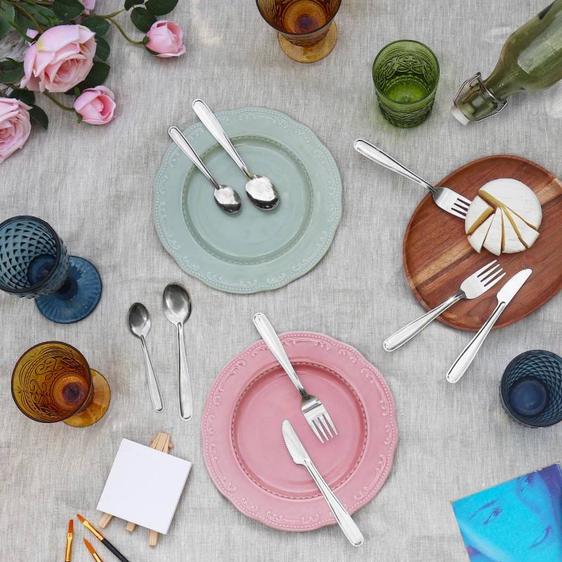 Pintinox USE&REUSE » Cucchiaio tavola Outlet