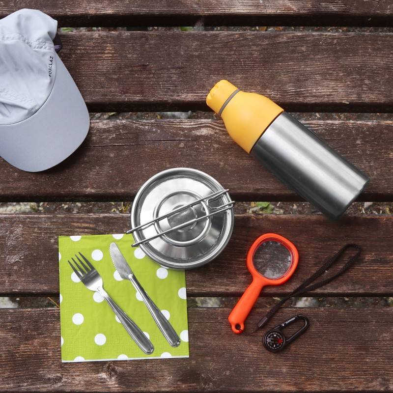 Pintinox USE&REUSE » Forchetta tavola In Vendita