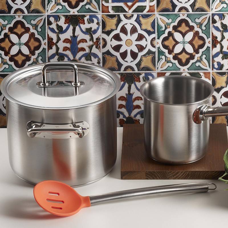 Pintinox ORANGE » Pinze da cucina in acciaio e silicone I Più Venduti