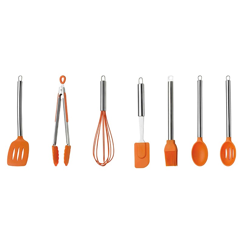 Pintinox ORANGE » Servispaghetti in acciaio e silicone Negozio