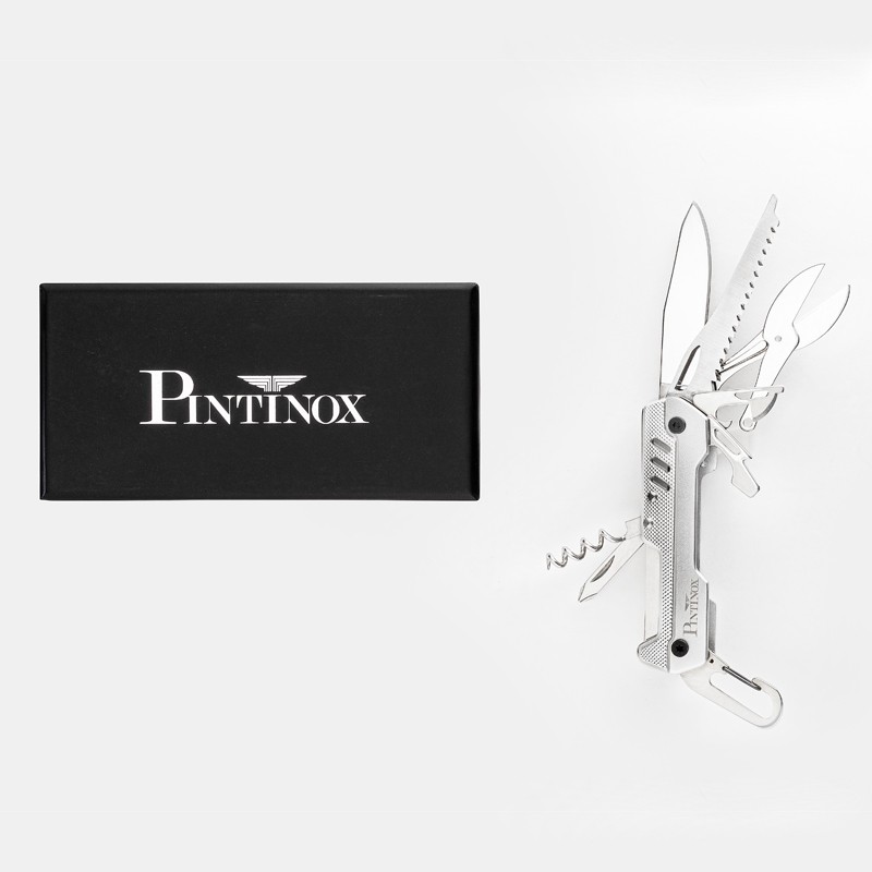 Pintinox Outdoor » Coltello 9-in-1 Italy