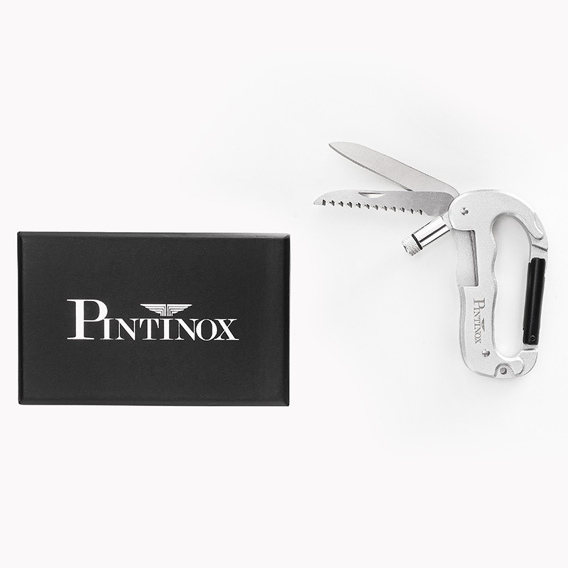 Pintinox Outdoor » Moschettone 4-in-1 2025