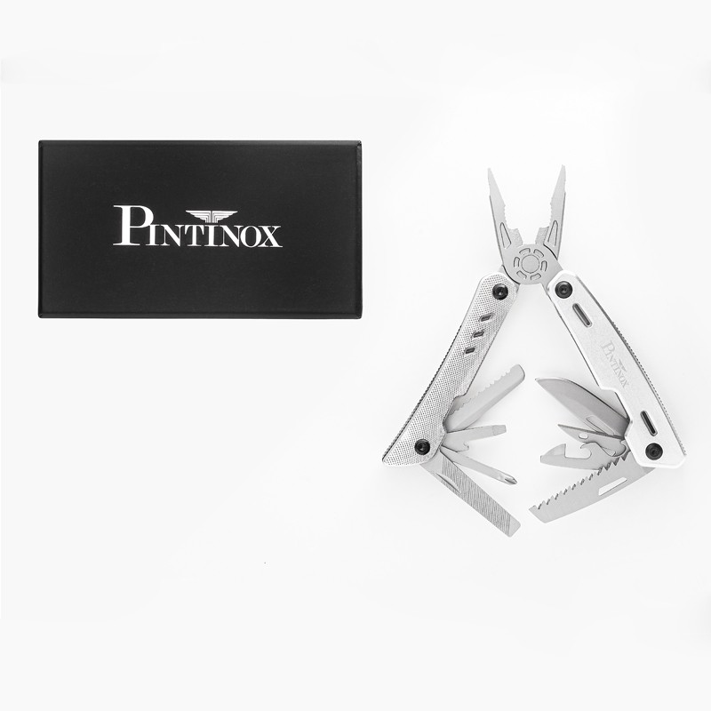 Pintinox Outdoor » Pinze 13-in-1 In Linea