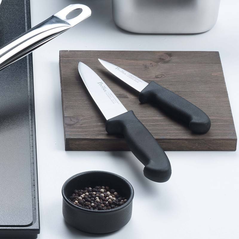 Pintinox P-9000 » Coltello professionale pane Acquista Ora
