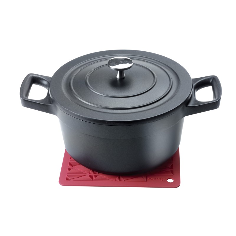 Pintinox Presine multifunzione » set presine colore ocra Convenienza