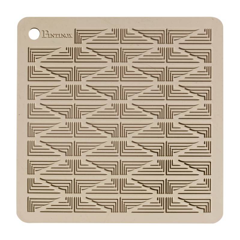 Pintinox Presine multifunzione » set presine colore tortora Sconto