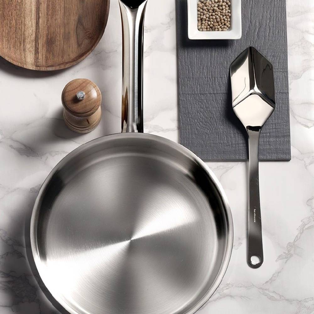 Pintinox SPUC inox » Il mestolo versatile Offerta