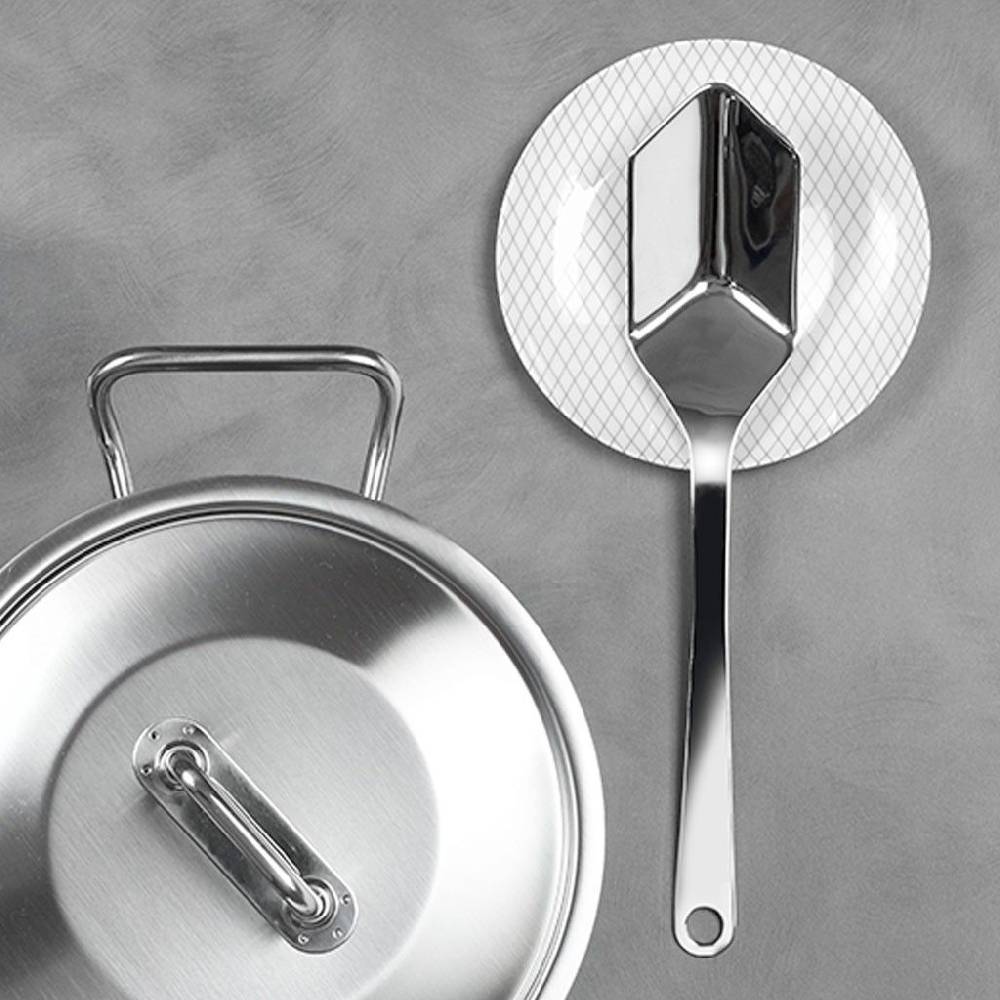 Pintinox SPUC inox » Il mestolo versatile Offerta