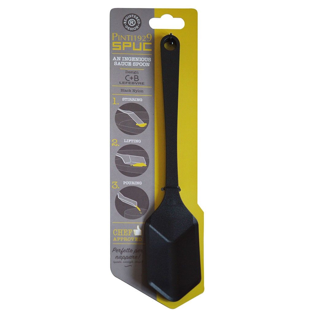 Pintinox SPUC nylon » Il mestolo versatile Economico