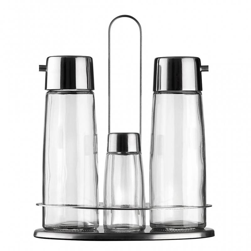 Pintinox TASTE » Set Oliera 4 posti Vendita Economica