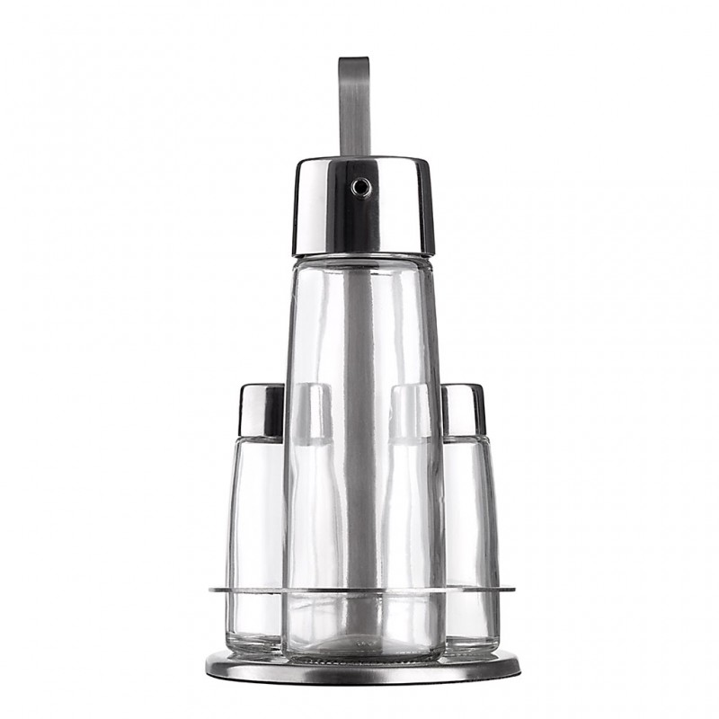 Pintinox TASTE » Set Oliera 4 posti Vendita Economica